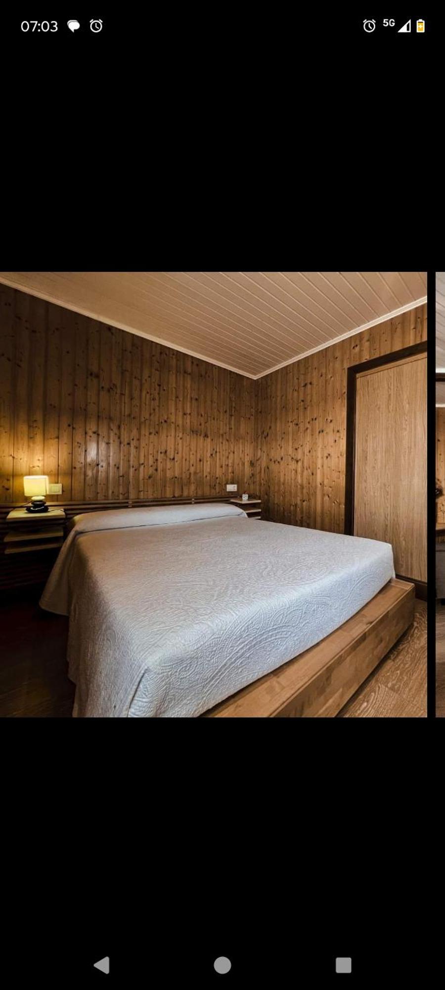 Apartamentos Playa De Seiruga Malpica Exteriör bild