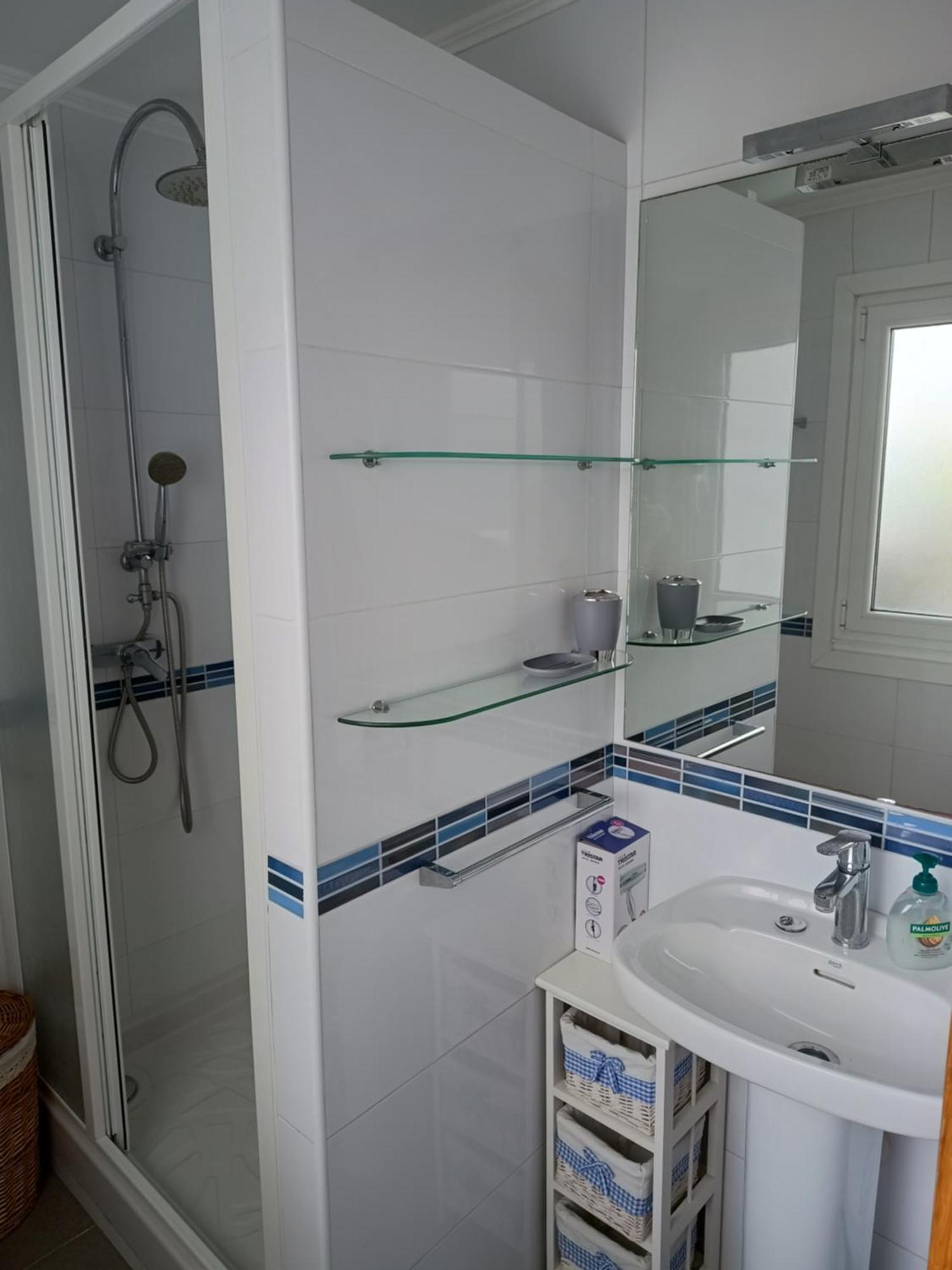 Apartamentos Playa De Seiruga Malpica Exteriör bild