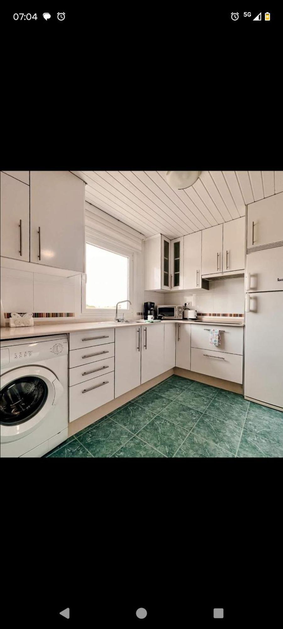 Apartamentos Playa De Seiruga Malpica Exteriör bild